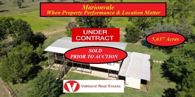 Marionvale