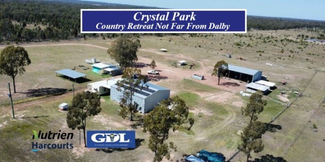 Crystal Park