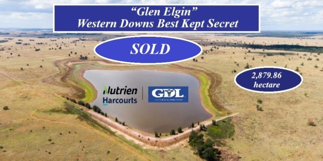 Glen Elgin
