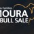 MOURA BULL SALE 2025
