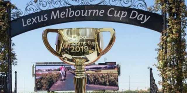 MELBOURNE CUP  (LET M.D.M. HELP PICK YOU A WINNER)