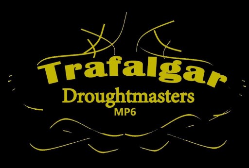 Trafalgar droughtmasters