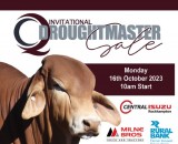 The CQ Invitational Droughtmaster Sale