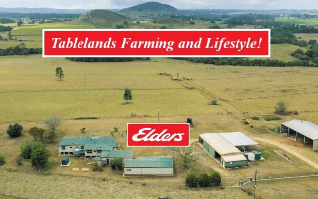 Tablelands Farming and Lifestyle!