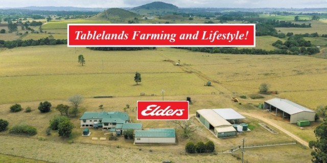 Tablelands Farming and Lifestyle!