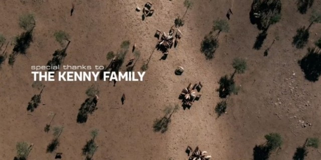 THE KENNY FAMILY 