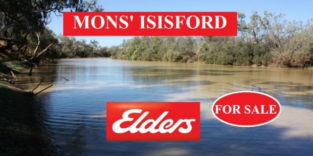 MONS' ISISFORD