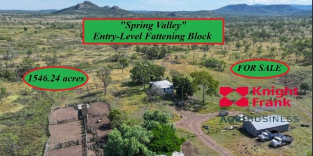 Spring Valley 