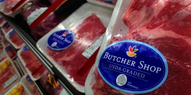 Consumers won't know meat origin after US ends labeling law.