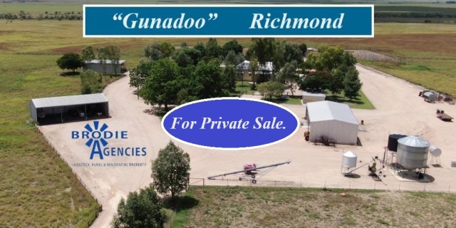 Gunadoo – Richmond