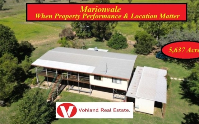 Marionvale