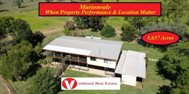 Marionvale