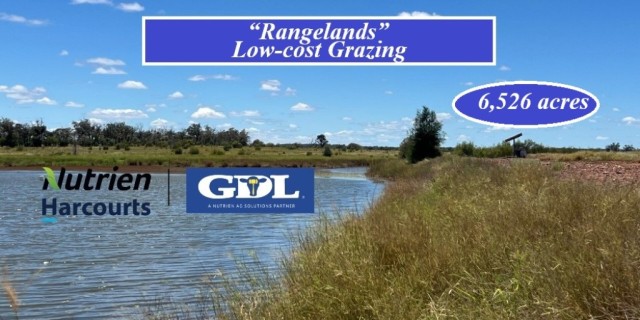 Rangelands 