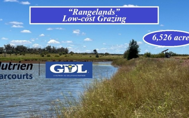 Rangelands 