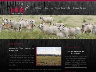 Palmal Brahmans