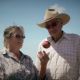 Go to Joan and George Harriman  RFDS Local Hero finalists