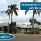 Go to Independent Grocery Store with Residence