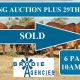 Brodie Selling Friday Auction Plus