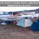 SHIRE COUNCIL BANS UNDER-WING AIRCRAFT CAMPING AT BIRDSVILLE RACES