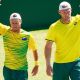 Go to Davis Cup a winner for Darwin