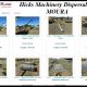 Hicks Machinery Dispersal Sale