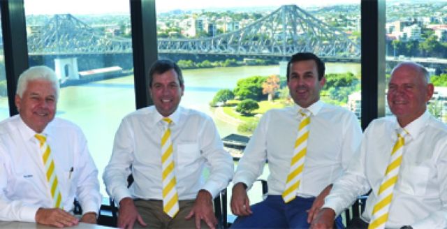 Ray White Rural Queensland