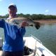 Palmerston couple hook fifth $10,000 NT barra