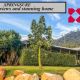 Exquisite views and stunning home.