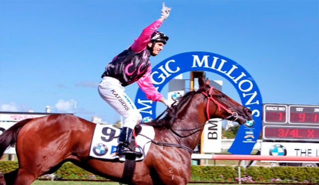 Gold Coast sale Australia’s biggest and most glamorous