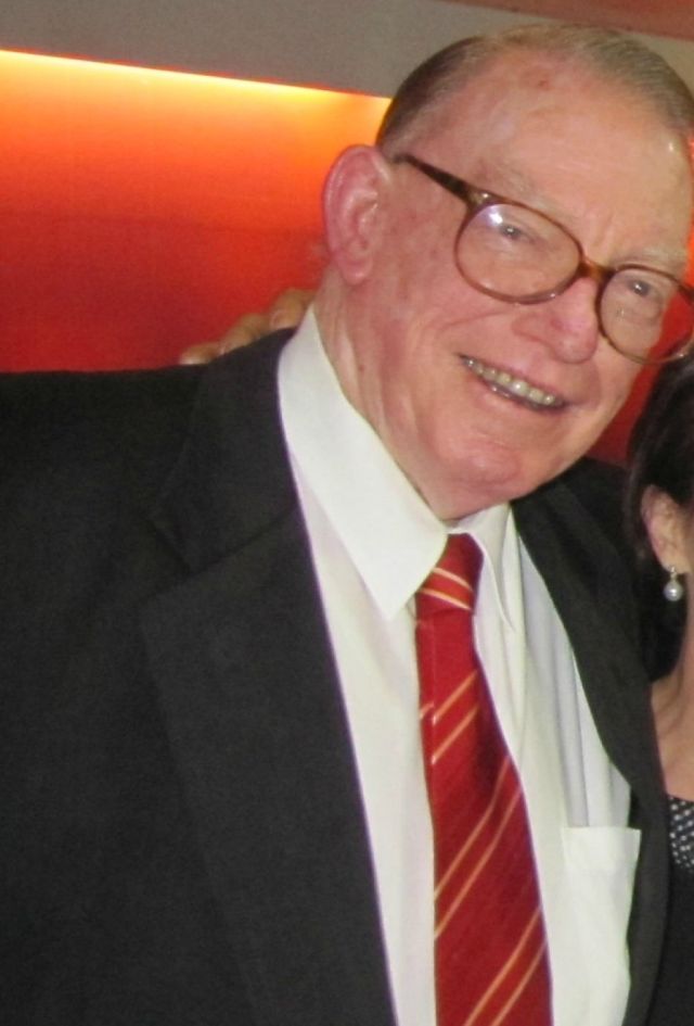 RIP OLD MATE