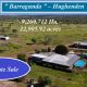 Barragunda  – Hughenden