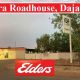 ‘DAJARRA ROADHOUSE’