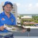 Go to First $10,000 barramundi hooked for 2017