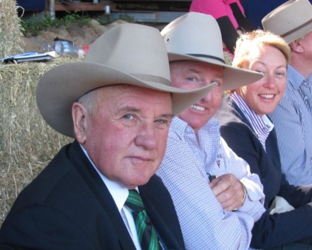 Jimmy Matthews  A True Legend