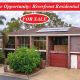 Riverfront Residential Home.