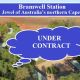 Bramwell Station