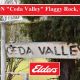 Go to "Ceda Valley" Flaggy Rock.