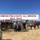 Richmond Field Day Sale