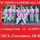Elders Vendors Droughtmaster National Sale 2023
