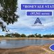 Go to ROSEVALE STATION