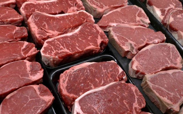 China beef exports falter without FTA