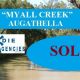 Go to “MYALL CREEK”