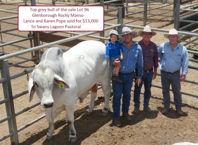 Buyers’ Market at Gold City Sale Today