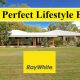 Go to The Perfect Lifestyle Block