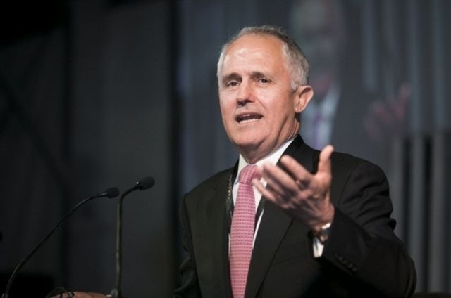 THERE IS RUMBLE IN THE JUNGLE IN CANBERRA