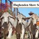 Go to Hughenden Show 2022