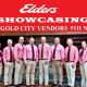 Elders Gold City Vendors