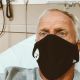 Greg Norman tested positive for Covid-19  Christmas Day.