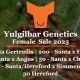 Yulgilbar  Genetics Female Sale 2025...