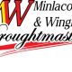 Minlacowie & Wingfield Droughtmasters
